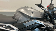 Triumph Street Triple R (23MY)